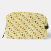 Trousse De Toilette Abeille (Verso)