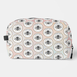 Trousse De Toilette Abeille à miel
