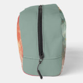 Trousse De Toilette Abstract Floral Cloud Ink Landscape (Droite)