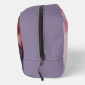 Trousse De Toilette Abstract Lavender Floral Cloud Ink Landscape (Droite)