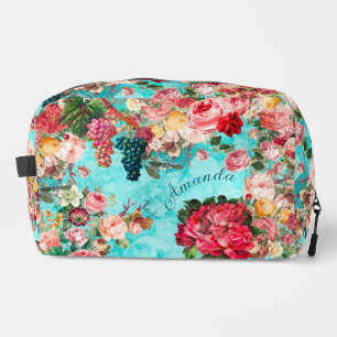 Trousse De Toilette Accessoire de Carnet photo spirale