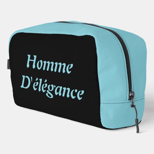Trousse De Toilette Accueil D'Echelle (Coin droit)
