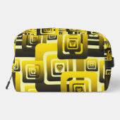 Trousse De Toilette Activate My Heart Pattern (Verso)