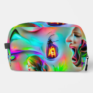 Trousse De Toilette Acusticophobie