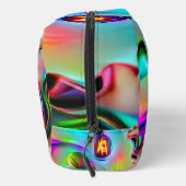 Trousse De Toilette Acusticophobie (Droite)