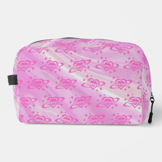 Trousse De Toilette Adorable (Recto)