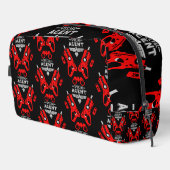 Trousse De Toilette Agent spécial (Coin droit)