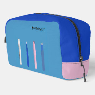 Trousse De Toilette Album parodique de Tweezer Band