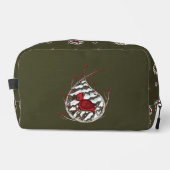 Trousse De Toilette Alexandre le Cardinal (Recto)
