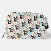 Trousse De Toilette Alice (Verso)
