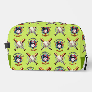 Trousse De Toilette All-Star Spirit : Classique Baseball Essentials Sp