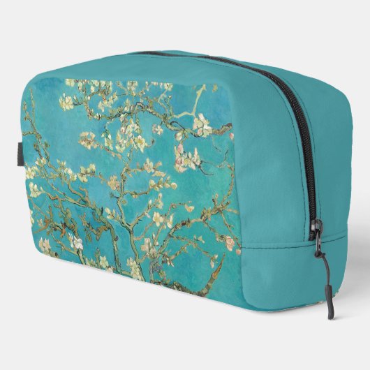 Trousse De Toilette Almond Blossom, 1890 par Vincent van Gogh (Coin droit)