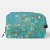 Trousse De Toilette Almond Blossom, 1890 par Vincent van Gogh (Verso)
