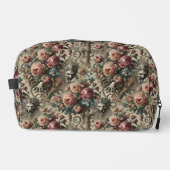 Trousse De Toilette 🩸 Altars Arcane - Gothique victorien (Recto)