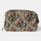 Trousse De Toilette 🩸 Altars Arcane - Gothique victorien (Verso)