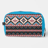 Trousse De Toilette Amérindien (Recto)