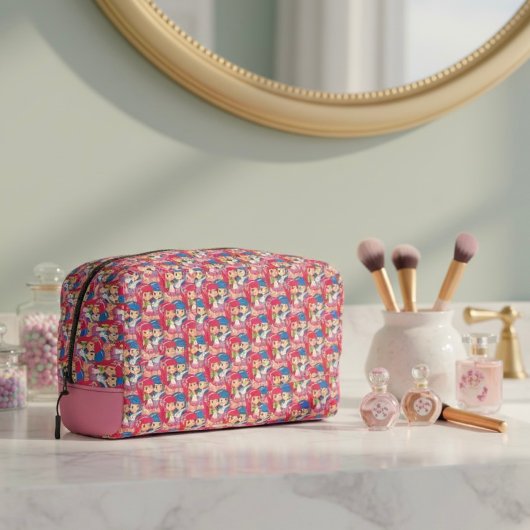 Trousse De Toilette Amis
