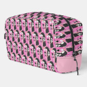 Trousse De Toilette Amis (Coin droit)