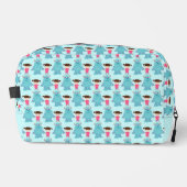 Trousse De Toilette Amis (Recto)