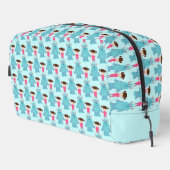 Trousse De Toilette Amis (Coin droit)
