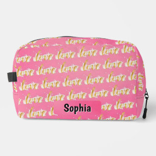 Trousse De Toilette Amour