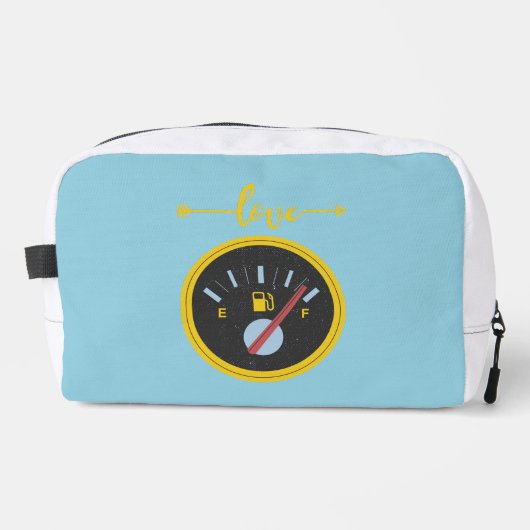 Trousse De Toilette amour complet (Recto)