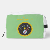 Trousse De Toilette amour complet (Verso)