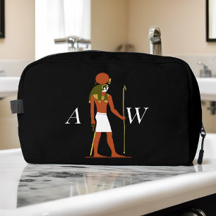 Trousse De Toilette Amun Ra Monogramme