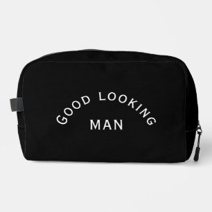 Trousse De Toilette Amusant moderne Bon look Homme
