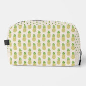Trousse De Toilette Ananas (Recto)