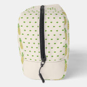 Trousse De Toilette Ananas (Droite)