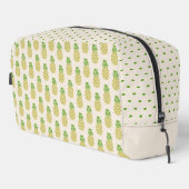 Trousse De Toilette Ananas (Coin droit)