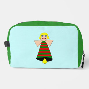 Trousse De Toilette Ange de Noël Bell