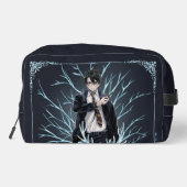 Trousse De Toilette Anime HARRY POTTER™ Stag Patronus (Verso)