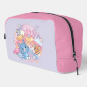 Trousse De Toilette Anime Tom et Jerry Candy Party (Coin droit)