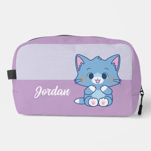 Trousse De Toilette Anime Tom et Jerry - Tom (Recto)