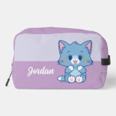 Trousse De Toilette Anime Tom et Jerry - Tom (Verso)