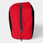 Trousse De Toilette Année du Dragon rouge blanc (Droite)