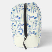 Trousse De Toilette Anse Bleue (Droite)