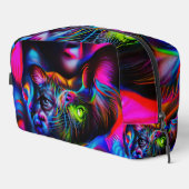 Trousse De Toilette Anthrophobie (Coin droit)