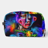 Trousse De Toilette Anthrophobie 2 (Recto)