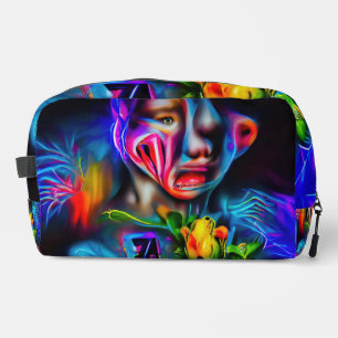 Trousse De Toilette Anthrophobie 2