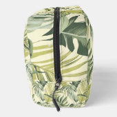 Trousse De Toilette Aquarelle Eucalyptus Motif Feuille (Droite)