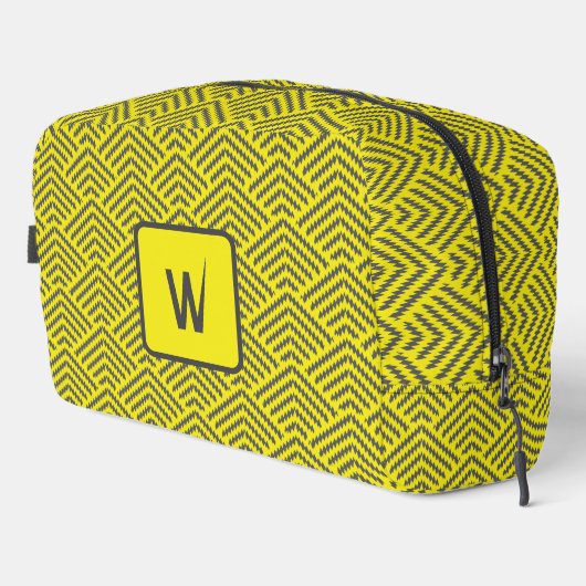 Trousse De Toilette Arches de foudre (Coin droit)