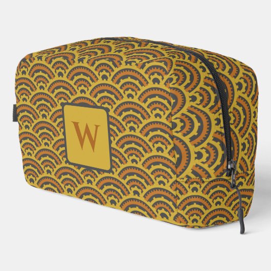 Trousse De Toilette Arches du Temps (Coin droit)