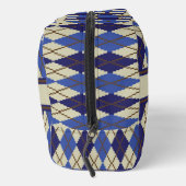 Trousse De Toilette Argyle Scone Argyle (Droite)