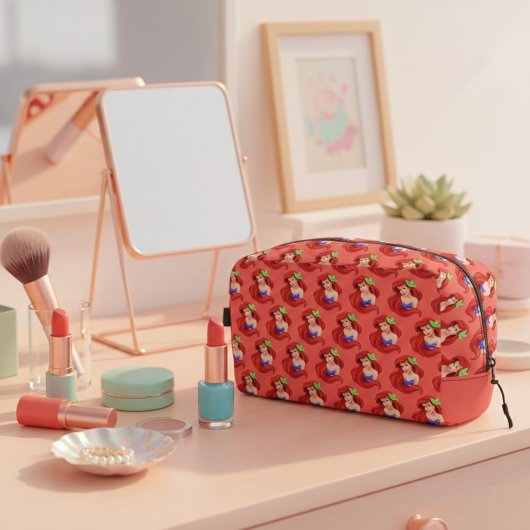 Trousse De Toilette Ariel