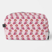 Trousse De Toilette Ariel (Recto)