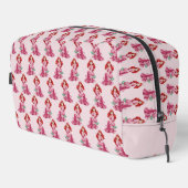 Trousse De Toilette Ariel (Coin droit)