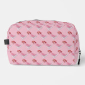 Trousse De Toilette Ariel Dopp Kit (Recto)